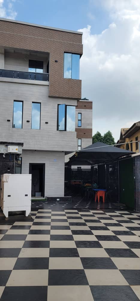 Hotel Grounds View 1