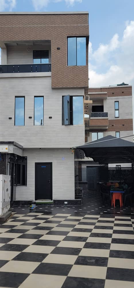 Hotel Grounds View 3